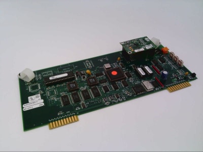 INVENSYS SLSA-2100