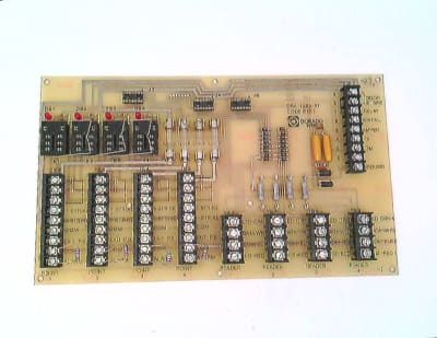 DORADO SYSTEMS DRA-1523-01