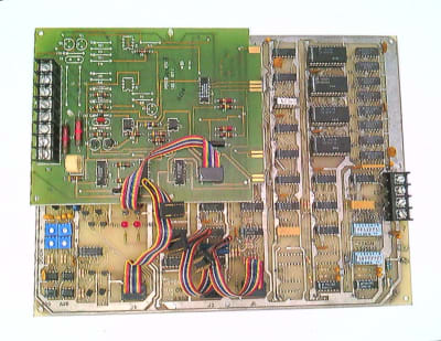 DORADO SYSTEMS 1528-08