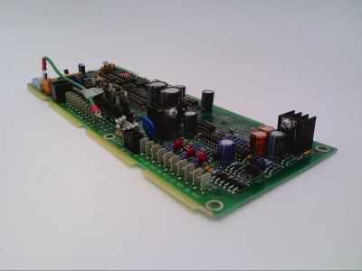 INVENSYS MSCA-4470-1