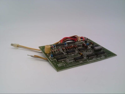 HONEYWELL 1450-3244-001