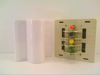 AMERICAN ZETTLER ZTS011505