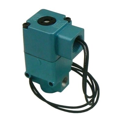 MAC VALVES INC PME-504DAAA