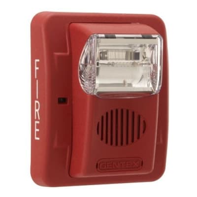 GENTEX CORPORATION GEC24-75WR