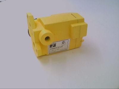 ROSS CONTROLS W998H79105