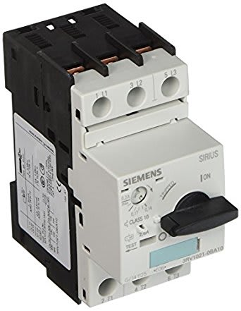 SIEMENS 3RV1021-0BA10