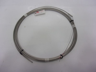 PYCO E-187-304-S-600-B-8