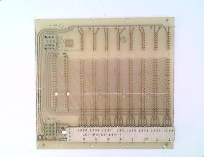 JOHNSON CONTROLS JCI-PN-02-647-7