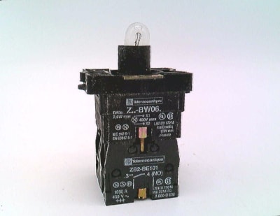 SCHNEIDER ELECTRIC ZA2BW06312V