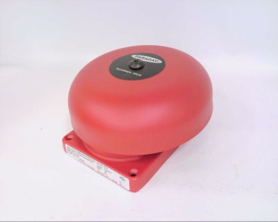 SIEMENS 4776B-6-14-24-DC