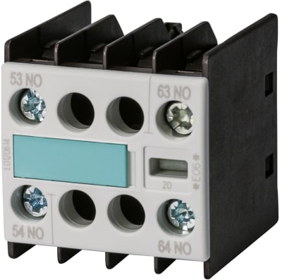 SIEMENS 3RH1911-1FA20