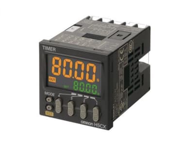 OMRON H5CXL8DAC24DC122