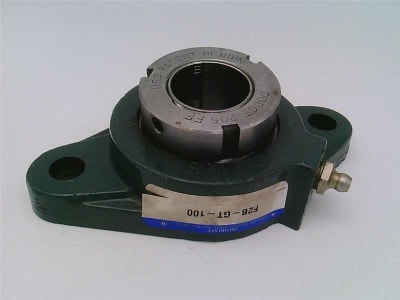 ASEA BROWN BOVERI F2B-GT-100