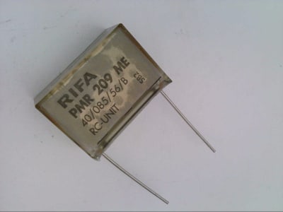 RITA AUTOMATION PMR209M