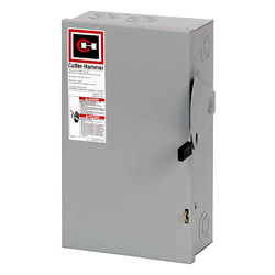 EATON CORPORATION DG222NGB