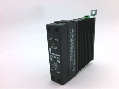 WATLOW CZ18-A24V-AC10