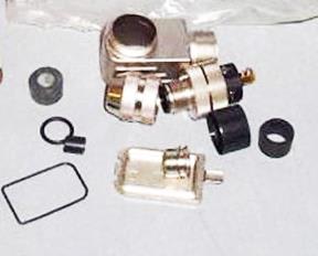 TURCK BMWS8251-8.5
