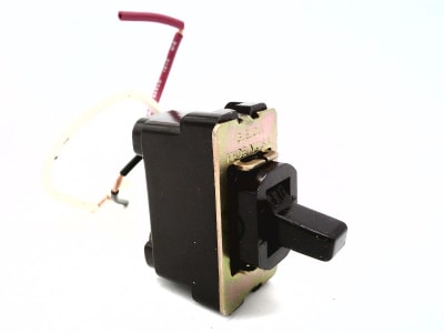 GENERAL ELECTRIC RTS-4