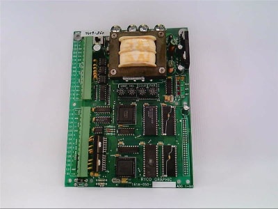 RYCO 161A-050-3