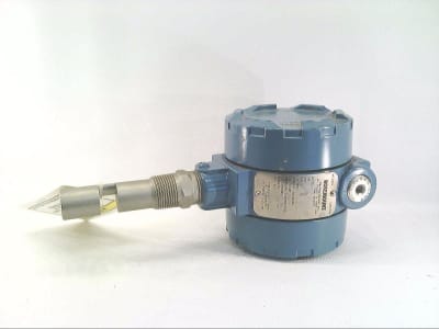 EMERSON FM0GHT0060N00H