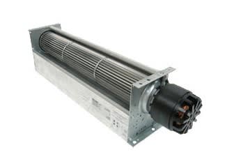 ZIEHL ABEGG QK10A-2EM.48.FK