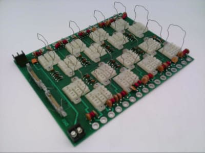 SYSTEMS NORTHWEST 7143-102118-101