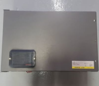 FANUC A02B-0058-B501