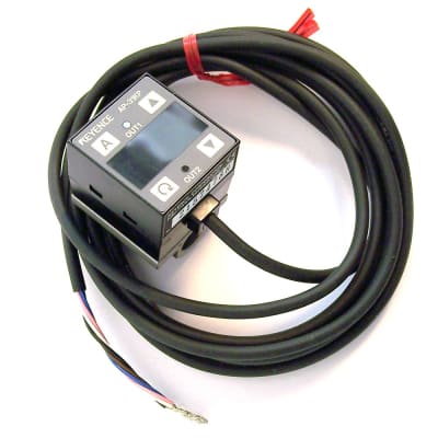 KEYENCE CORP AP-31KP