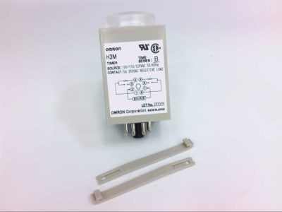OMRON H3M-AC120-B