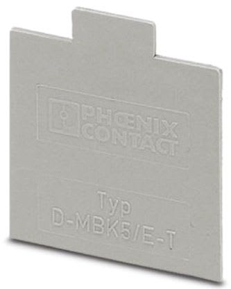 PHOENIX CONTACT D-MBK 5/E-T