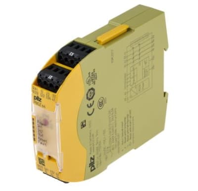 PILZ 750107