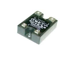 OMEGA ENGINEERING SSR240AC25