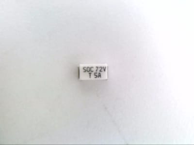 SOC CORPORATION 11CT5A