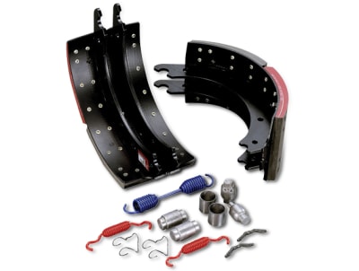 MERITOR XK3124707QPMB