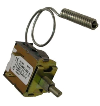 OMEGA ENGINEERING AC201-500