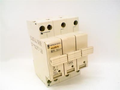 SCHNEIDER ELECTRIC 15658