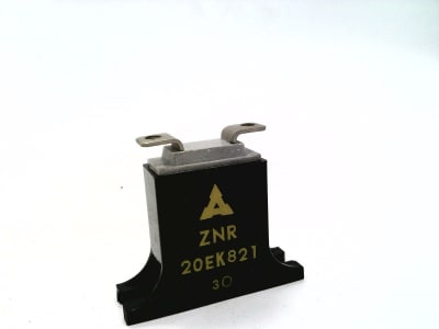 MATSUSHITA ELECTRIC ERZC20EK821