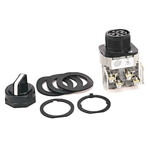 ALLEN BRADLEY 800H-HR2BP