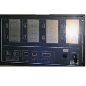 NORCONTROL AUTOMATION SAU-8810