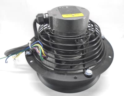 ASEA BROWN BOVERI EF5002SP