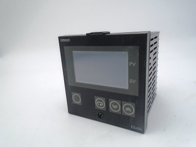 OMRON E5AN-R3MT-500-AC100/240