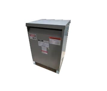 SIEMENS SPC-20KVA-XFMR