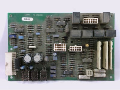 MILLER ELECTRIC KJ-06