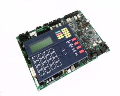 HONEYWELL 9200UDRB