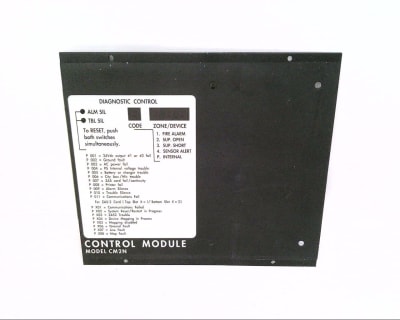 KIDDE-FENWAL, LLC 140094