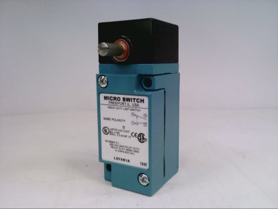 HONEYWELL LSYAB1A