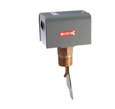 JOHNSON CONTROLS F62AA-9C