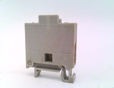 PHOENIX CONTACT MBK 5/E-TG