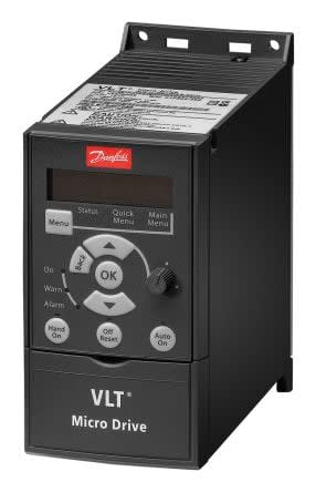 DANFOSS 132F0008