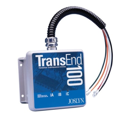 ABB THOMAS & BETTS XN100-480-3DG